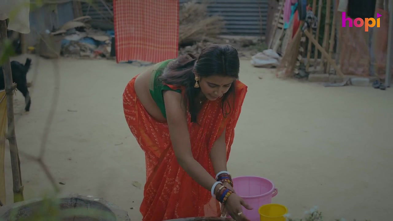 Babita Ji (2024) 720p Hopi Hindi Short Film