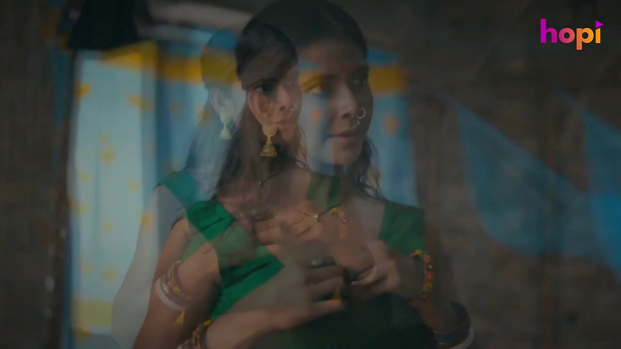 Babita Ji (2024) 720p Hopi Hindi Short Film