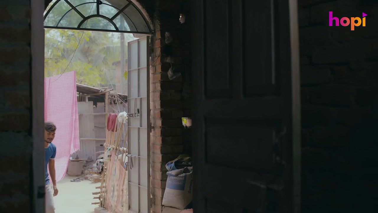 Babita Ji (2024) 720p Hopi Hindi Short Film