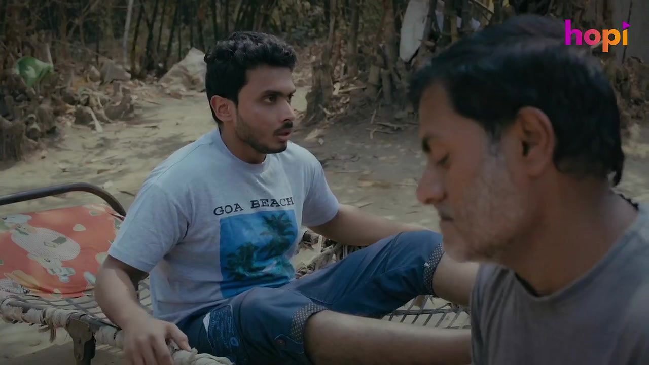 Babita Ji (2024) 720p Hopi Hindi Short Film