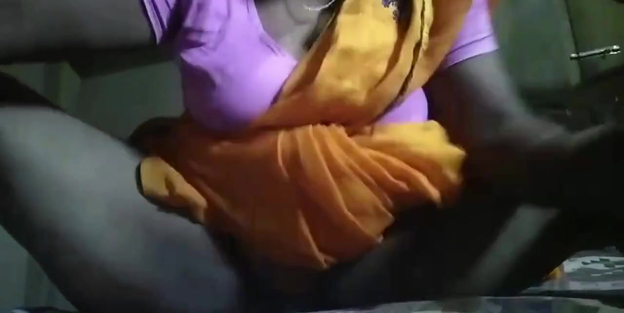 Bengali hot house wife open fussy fingering with voice
