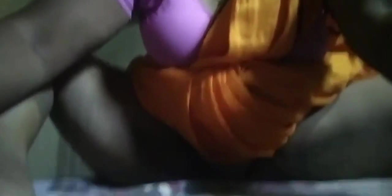 Bengali hot house wife open fussy fingering with voice