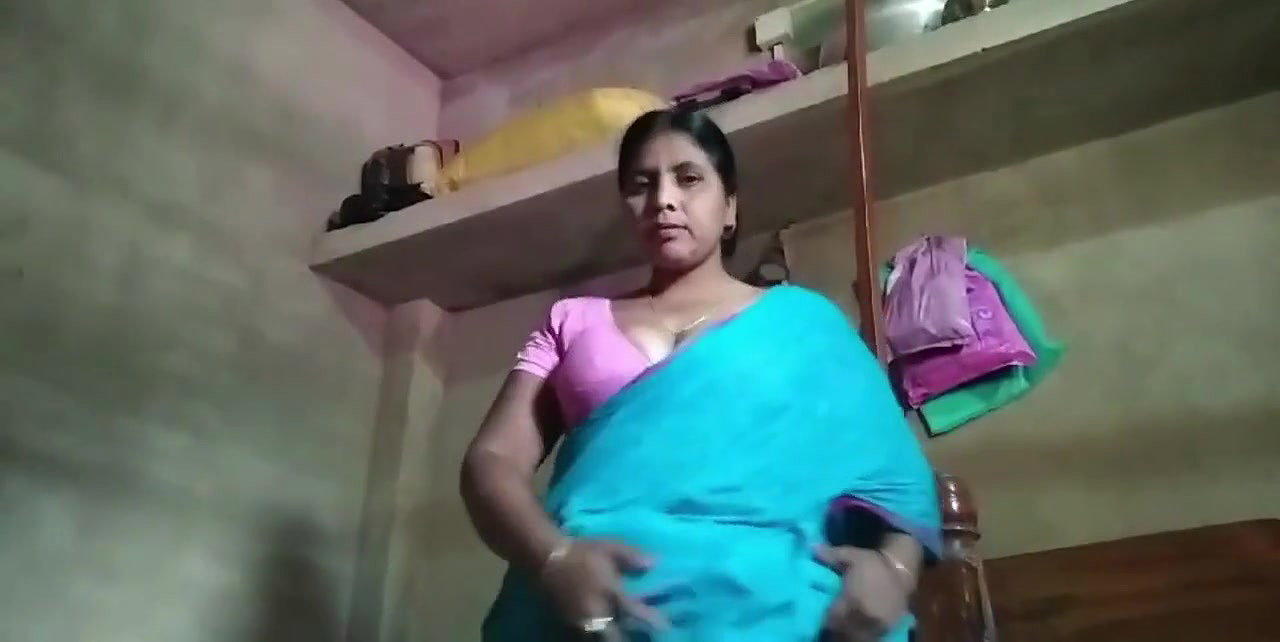 Desi Village wife hot vlog video new 2024