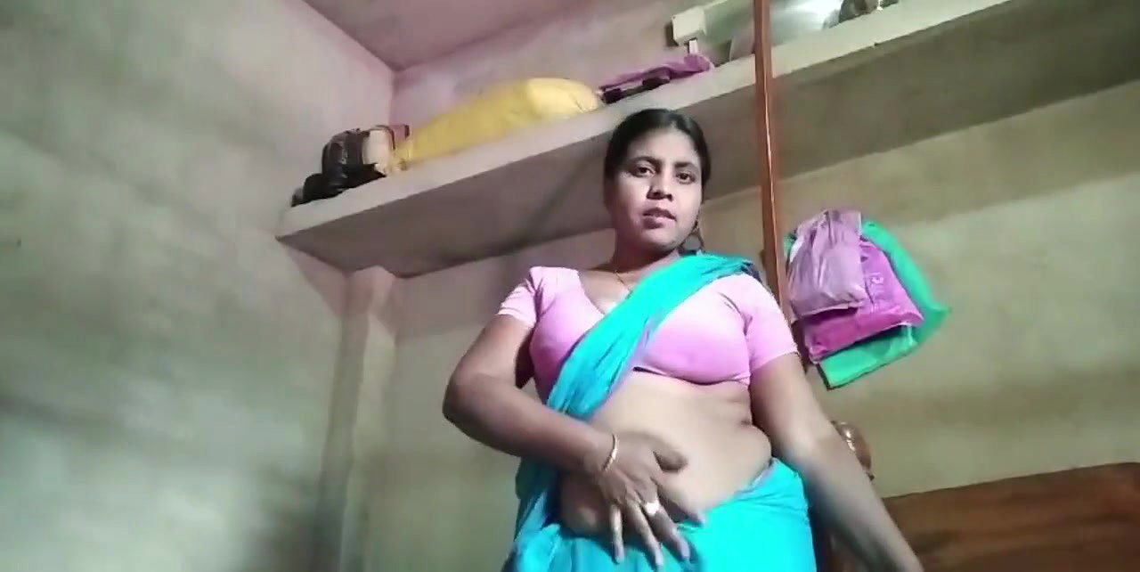 Desi Village wife hot vlog video new 2024