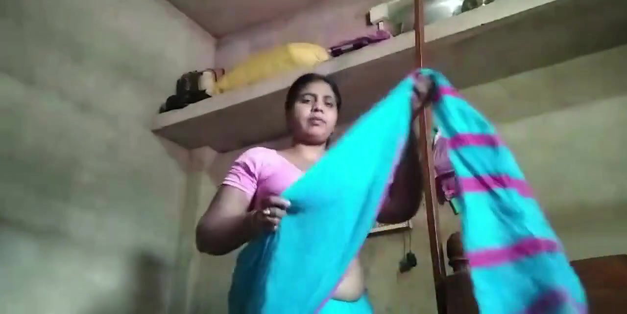 Desi Village wife hot vlog video new 2024