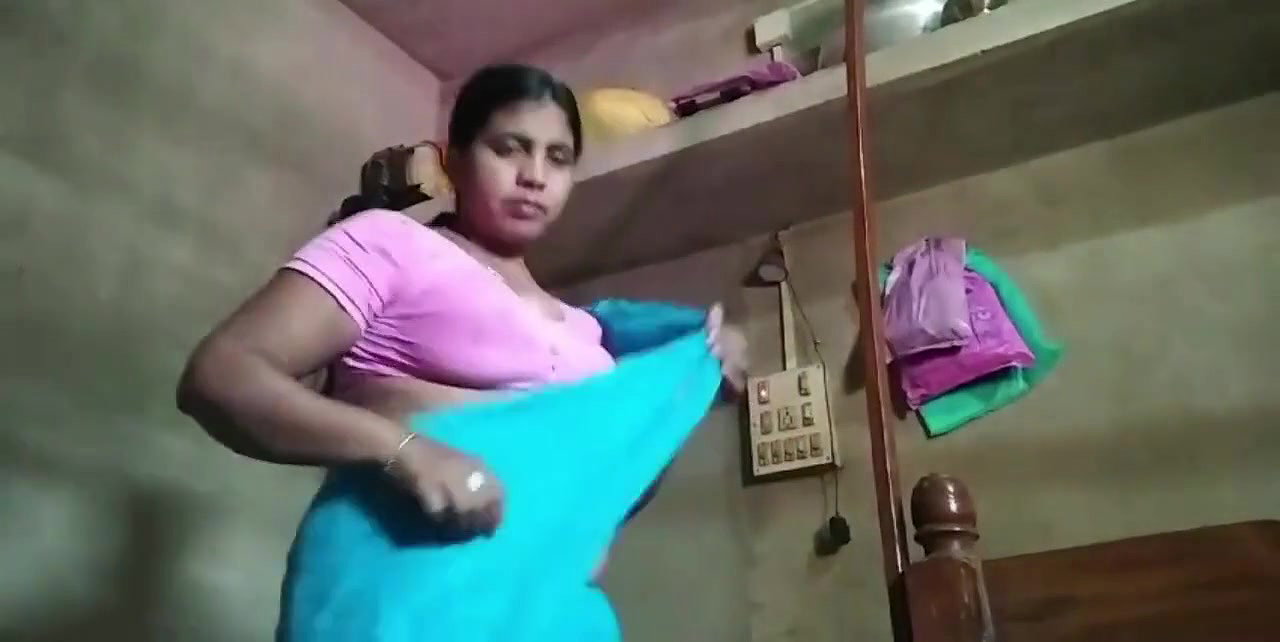 Desi Village wife hot vlog video new 2024