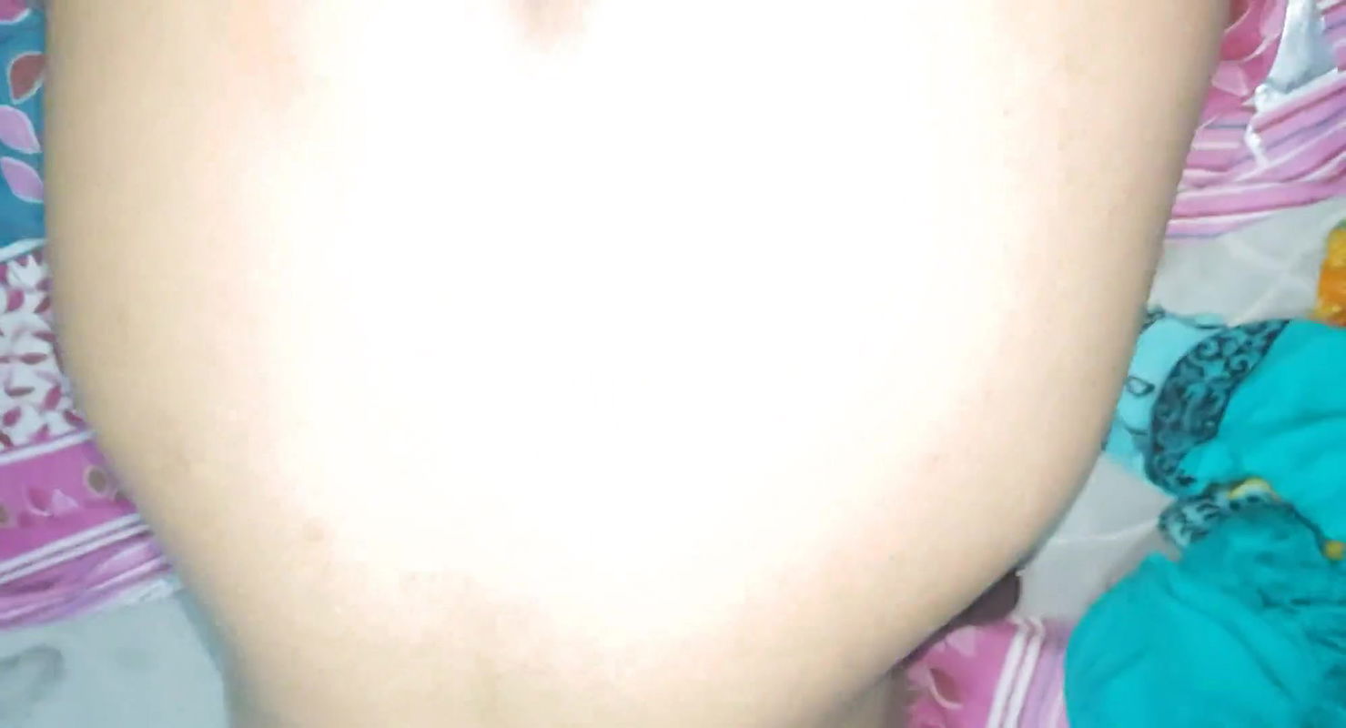 Bhanjy Ne Apni Mami Ki gand Mardi Bohat Majedar