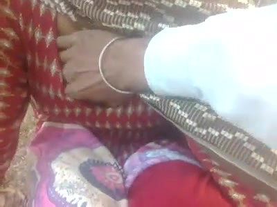 Punjabi Kuddu Outdoor Sex – Movies