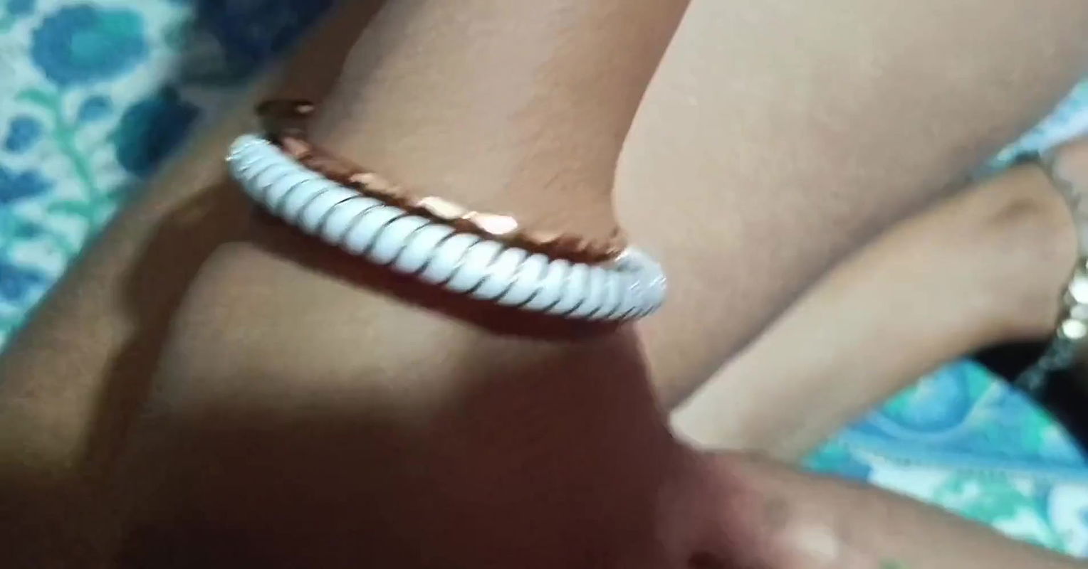 Devar jeene bhabhi ji ko chod aj