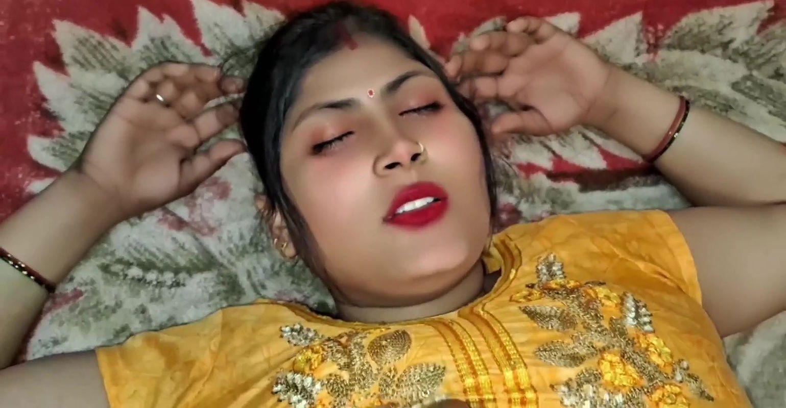 Aunty ko aaj catch ke chod dala Hindi audio