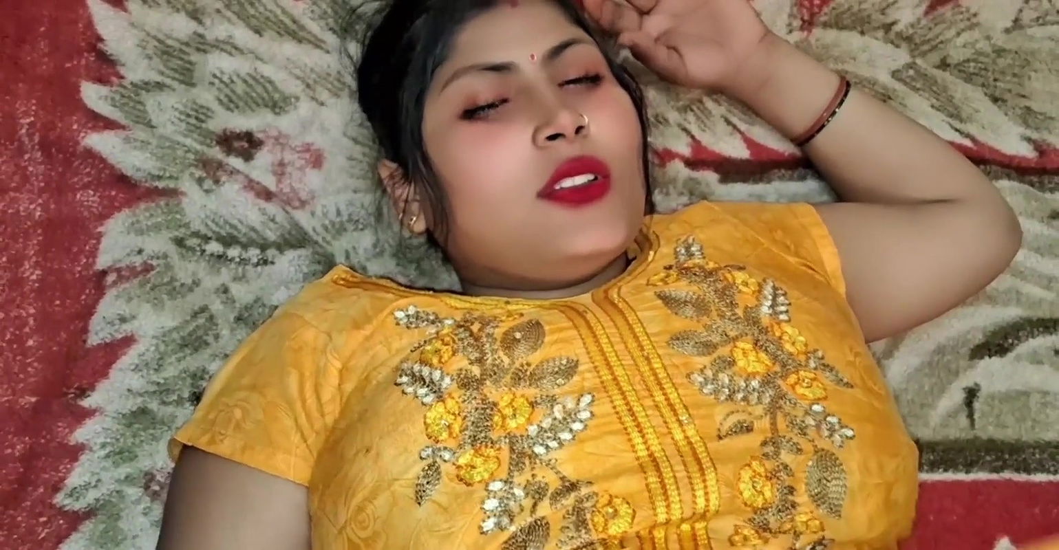 Aunty ko aaj catch ke chod dala Hindi audio