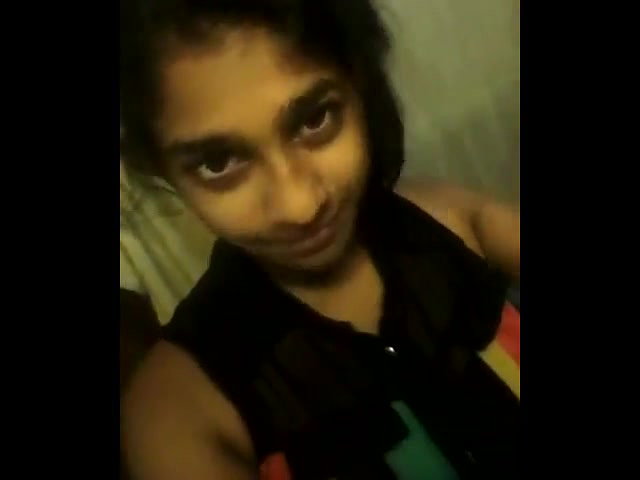 Naina Cute Desi Babe Boobs – Movies