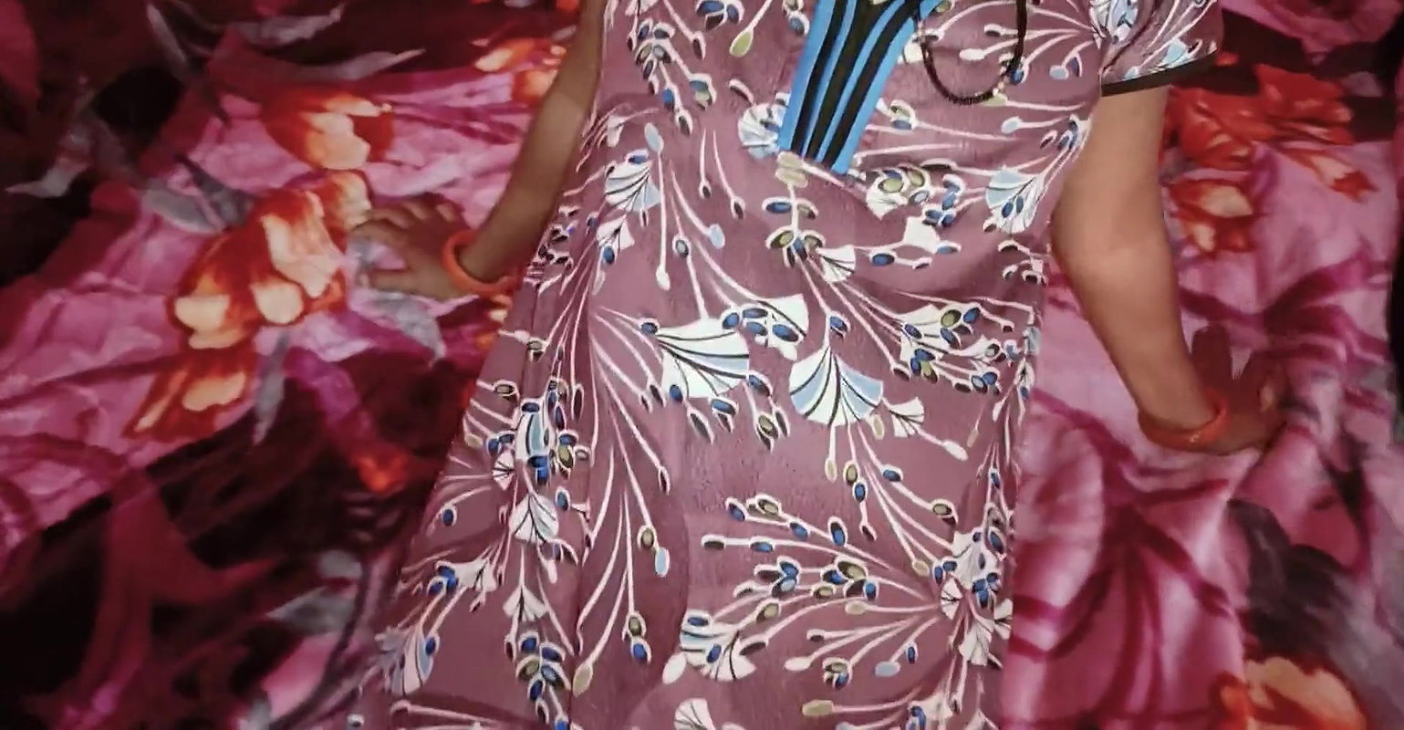 Desi pregnant wife real sex video