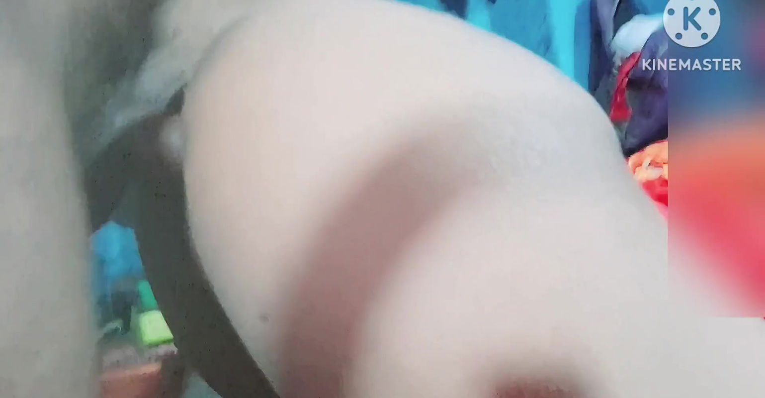 Devar Ne bhabhi ko Ghodi Banakar ki chudai raat bhar