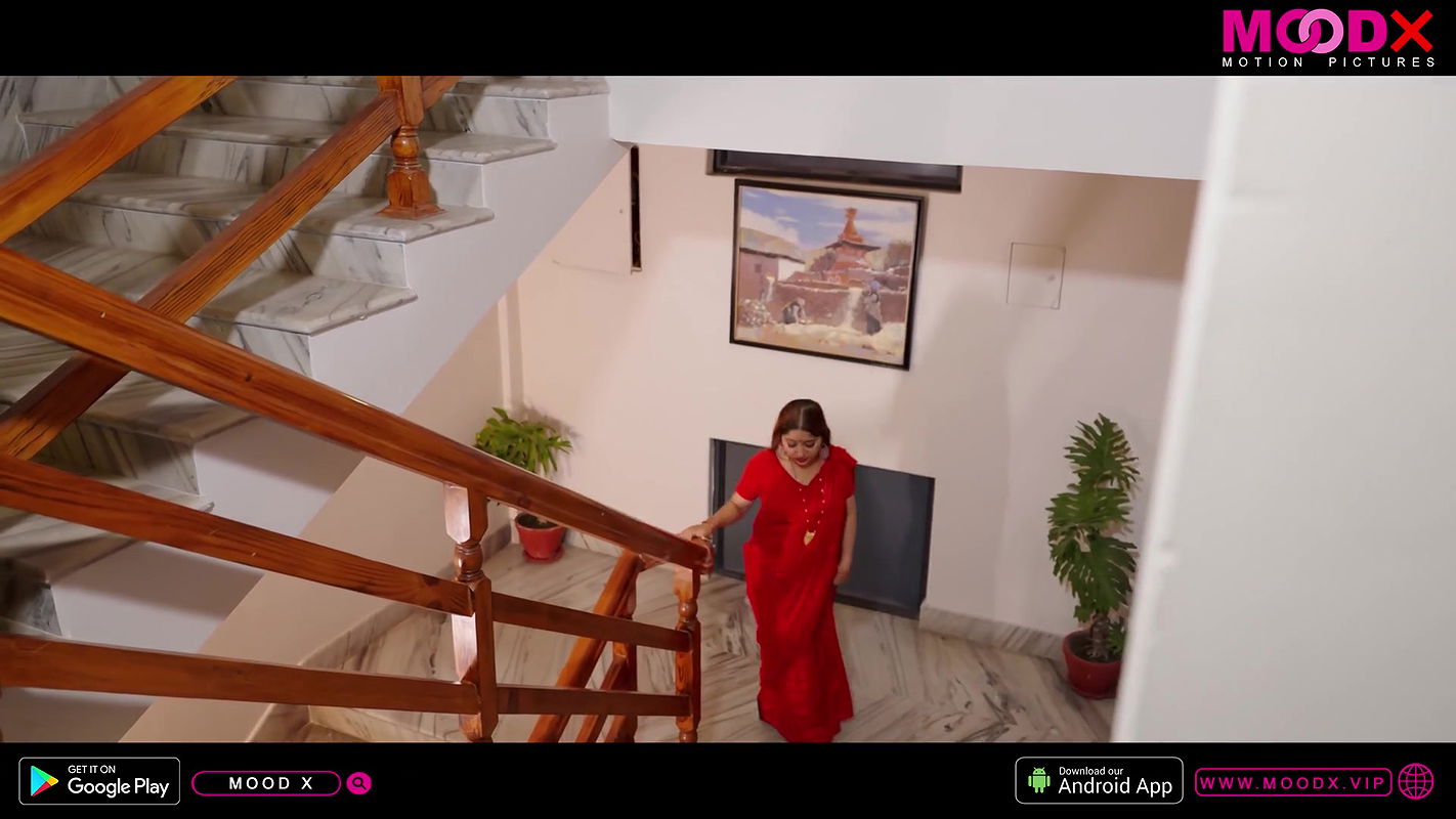 Hungry Haseena Epi 4