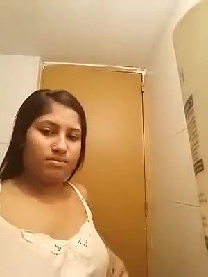 Hot Kavita In Shower Nude – Movies