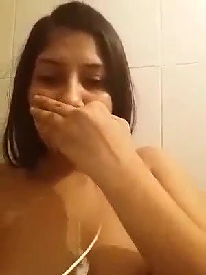 Hot Kavita In Shower Nude – Movies