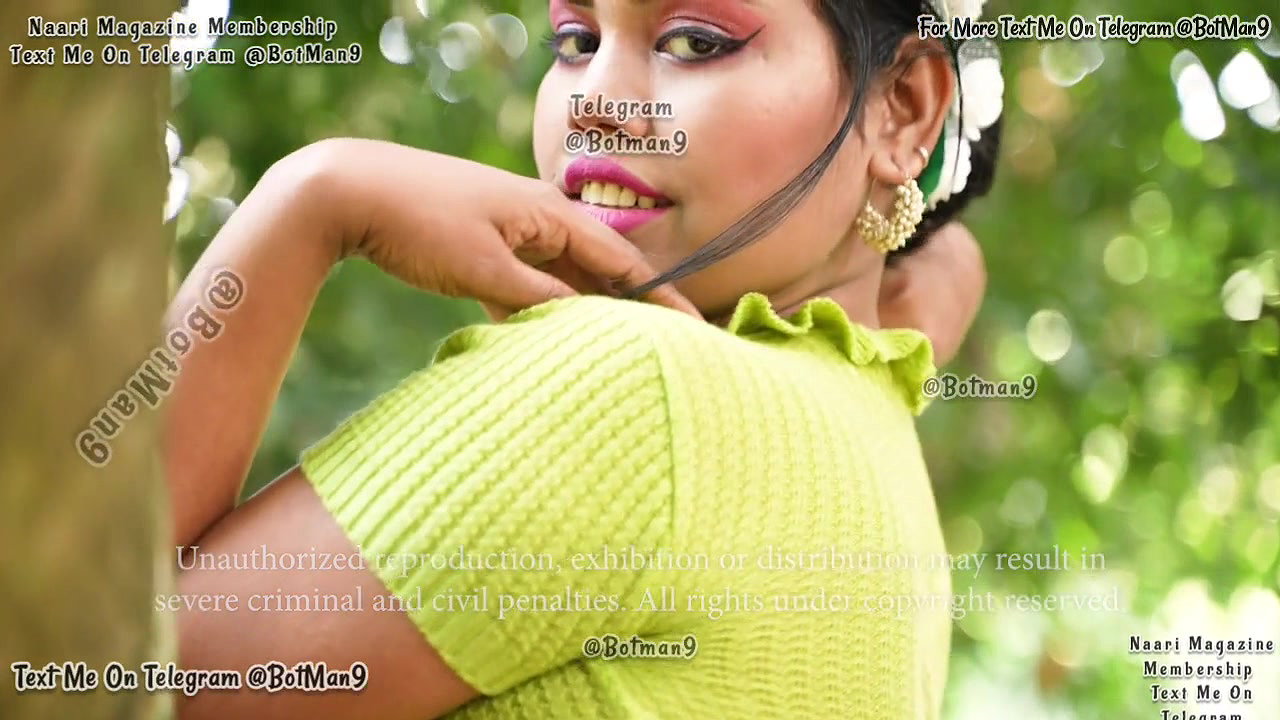 Barsha Borsha Shows Big Boobs