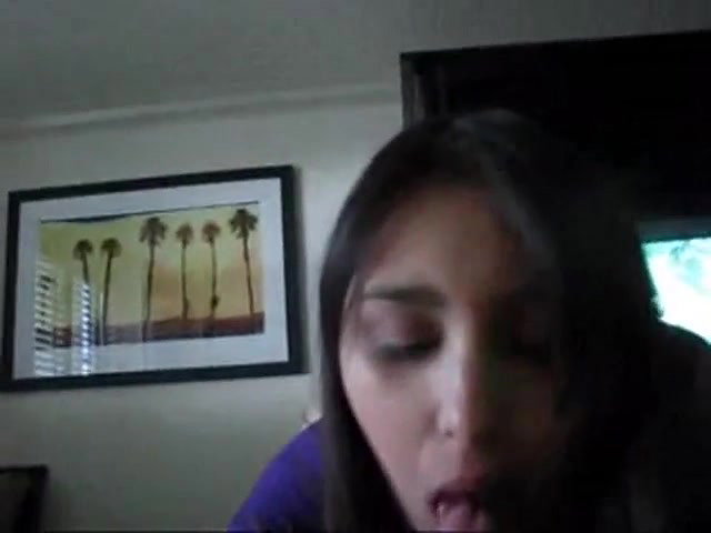 Desi Girl Miya Sucking BF Cock – Movies