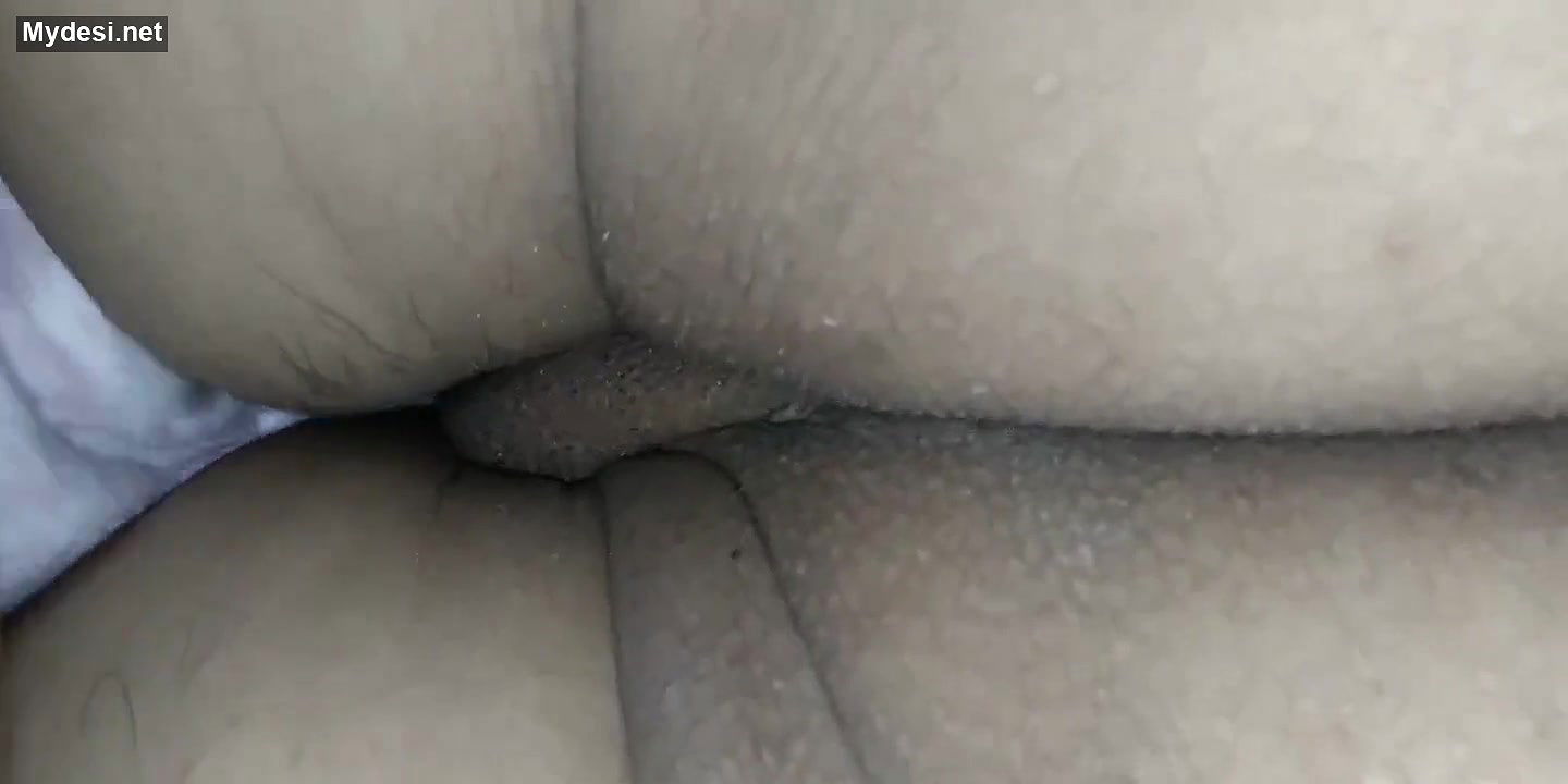 INDIAN WIFE NE BOYFRIEND KO GAAND V CHOOT DIKHAI