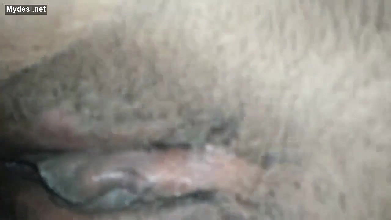 Desi wife sexy pussy