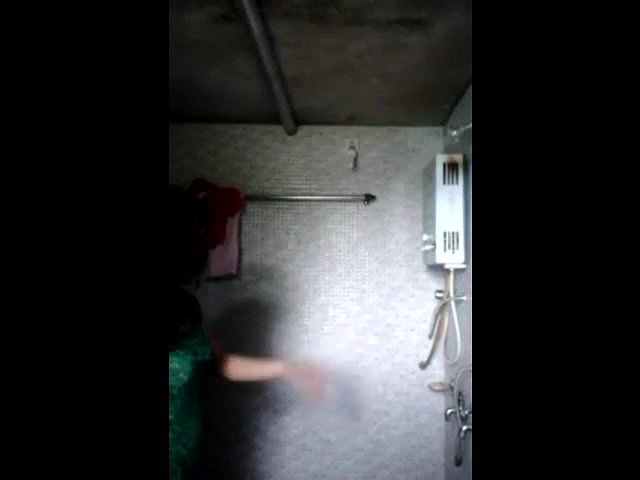 Hot Marathi Babe In Bath – Movies