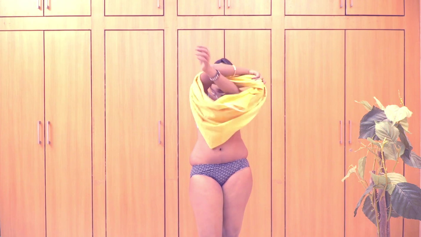 Swathi Naidu Nude Cat Walk – Movies