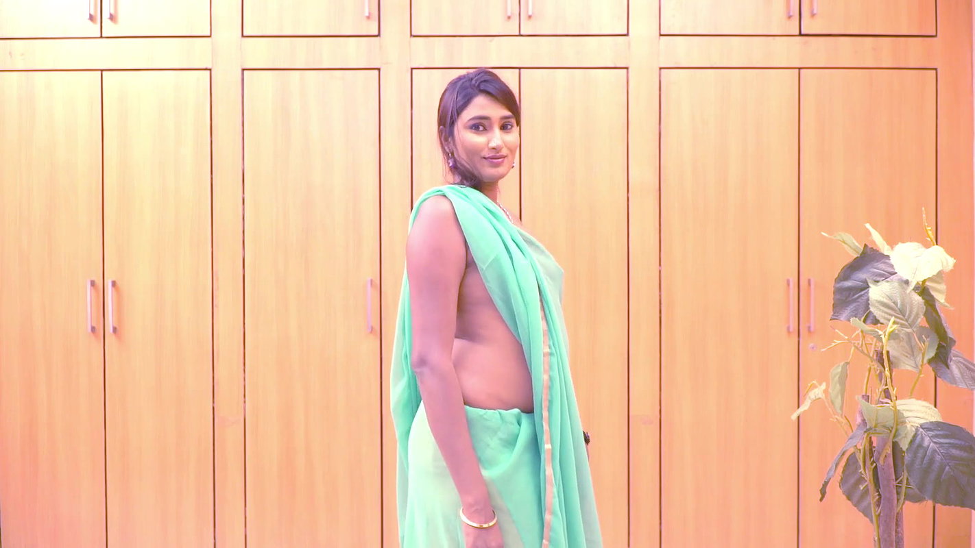 Swathi Naidu Nude Cat Walk – Movies