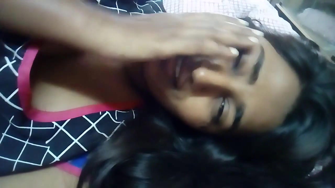 Swathi Naidu Big Boobs MMS – Movies