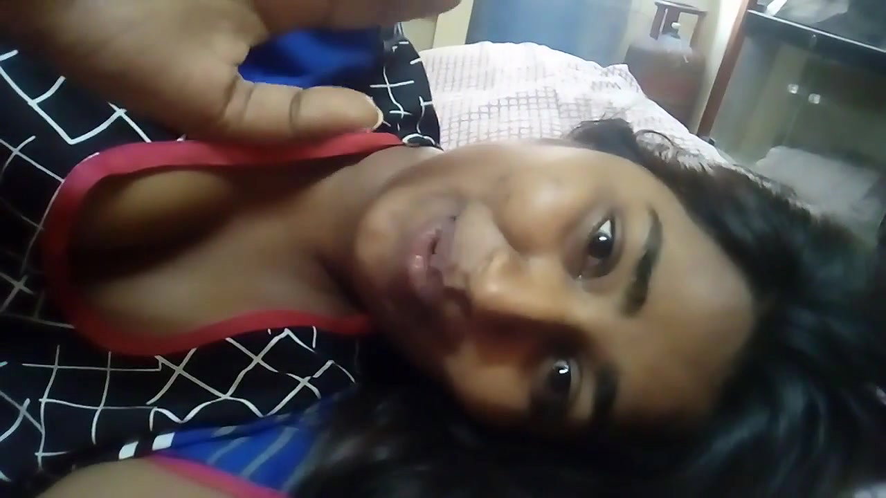 Swathi Naidu Big Boobs MMS – Movies