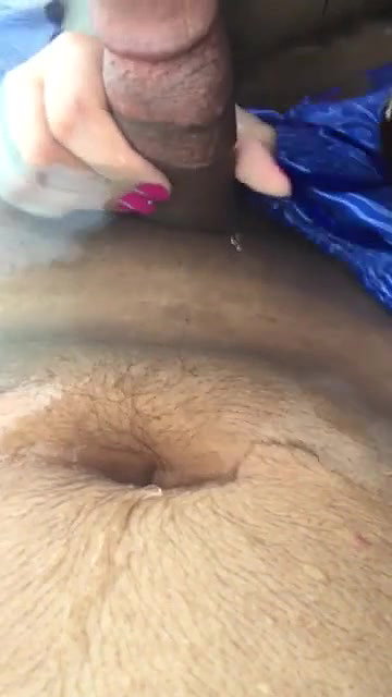Indian Wife Sucking Cock – Movies