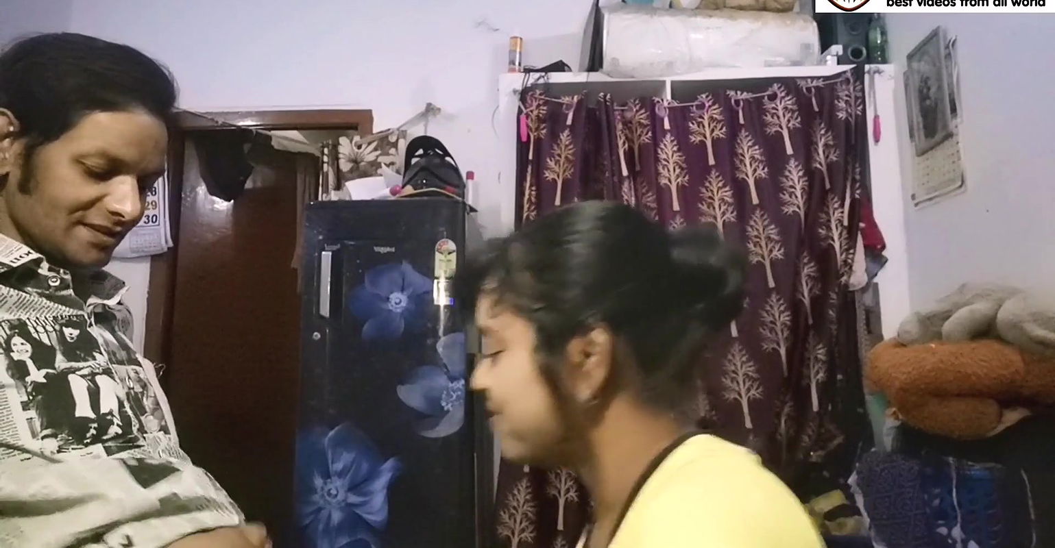 Fard face fuck my stepsister and cum in mouth in Hindi