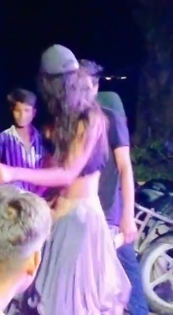 Village BHABHI USED WELL IN village Party Boobs Felt and Enjoyed