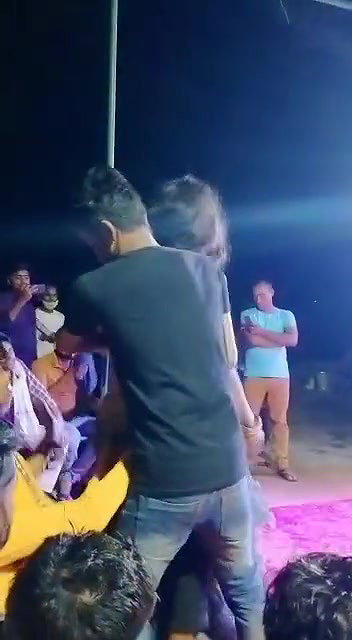 Village BHABHI USED WELL IN village Party Boobs Felt and Enjoyed