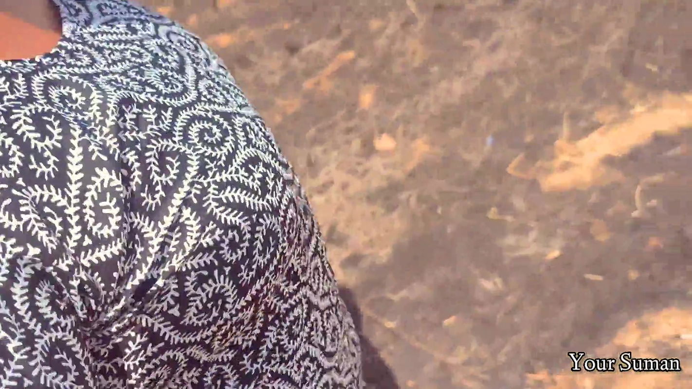 Desi Randi Got Fucked Without Condom and Caught by Stepmom