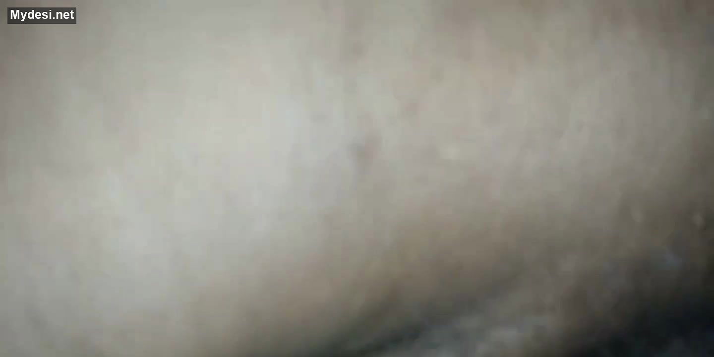 WIFE KI BOYFRIEND NE GAAND MARNE KI TRY