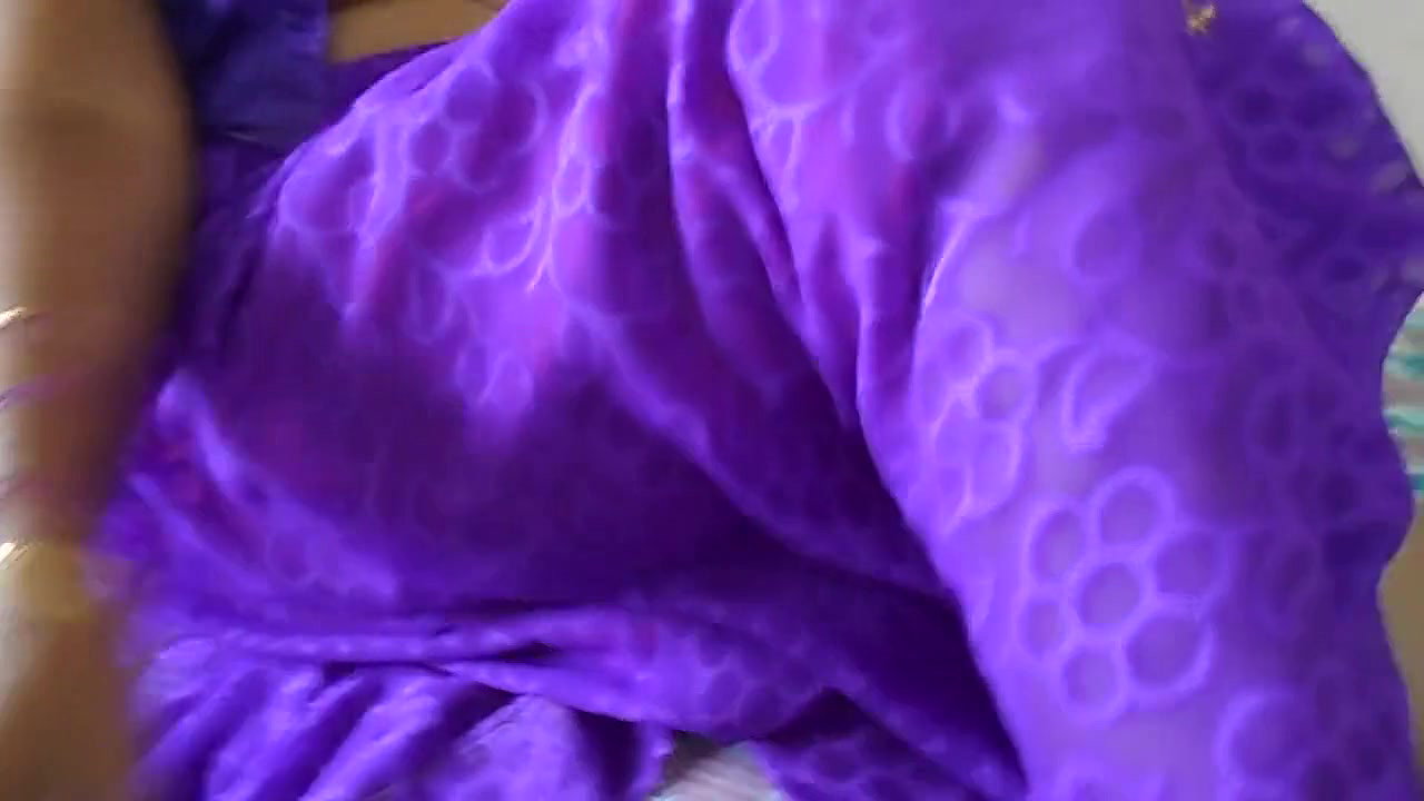 Indian Bhabhi Purple Sari Sex – Movies