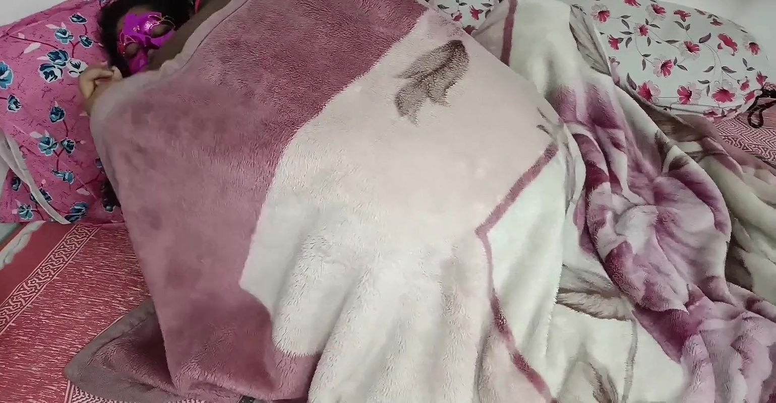 Bengali Boudi Fucking with Threesome, Double Penetrations