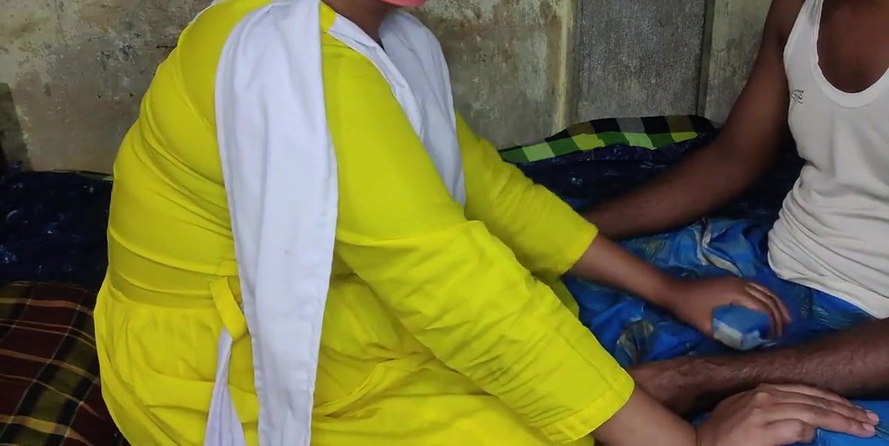 While giving private lessons, I fucked a college girl to my heart’s content – Part -1 – BDPriyaMode