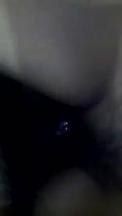 Young girl fucking by lover, while talking on phone