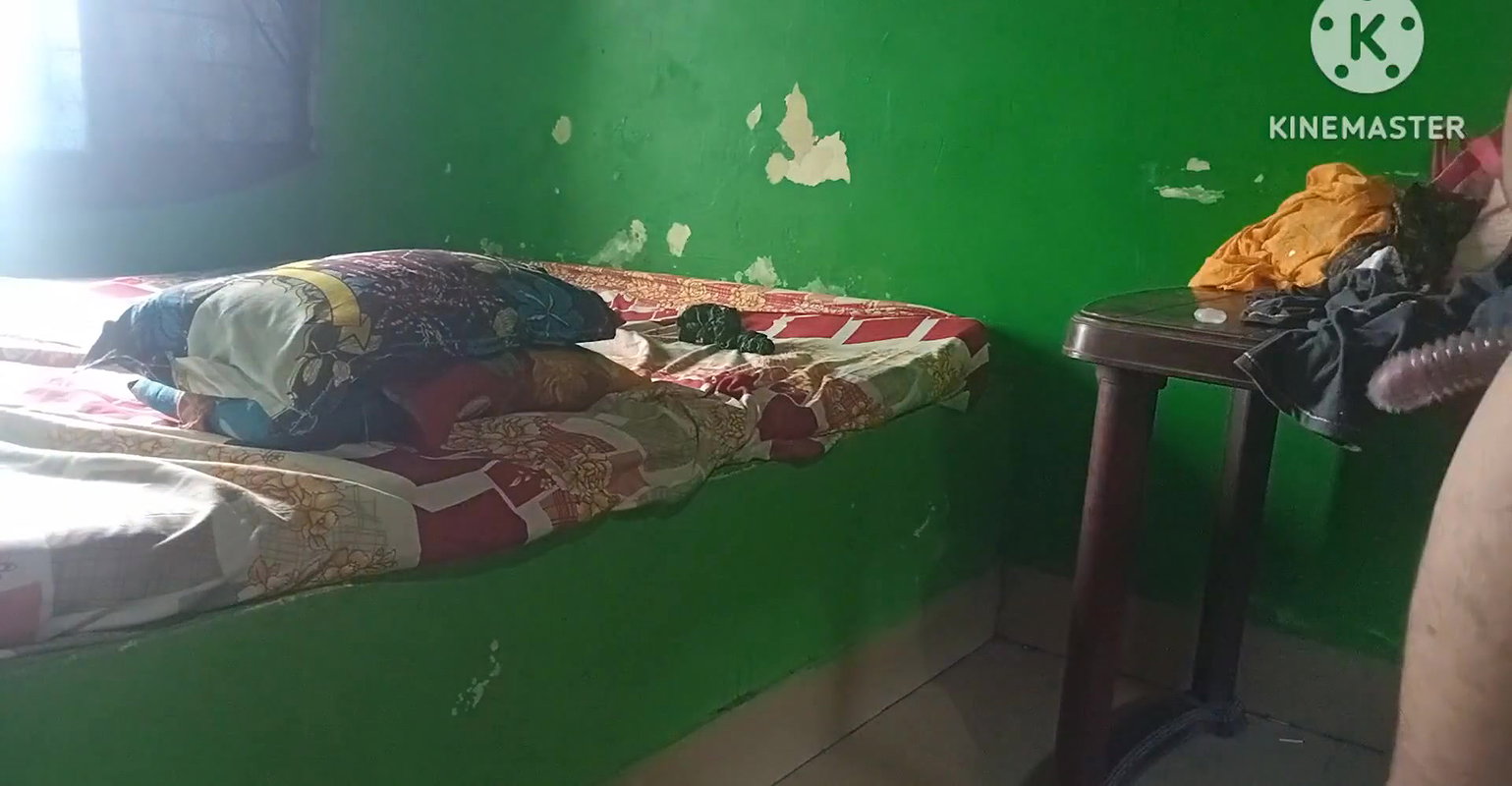 Romantic family sex stepmom and stepson hardcor Sex Indian stepmom Kolkata stepmom big boobs big pussy Indian pussy