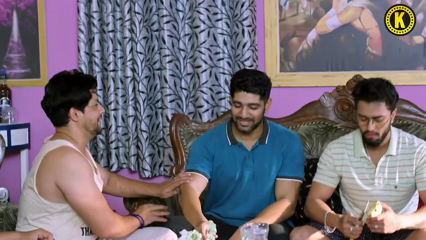 Looteri Part 02 Ep3-4