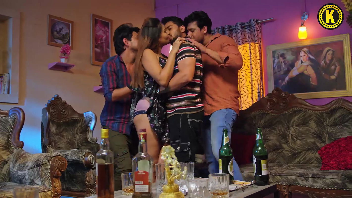 Looteri Part 02 Ep3-4