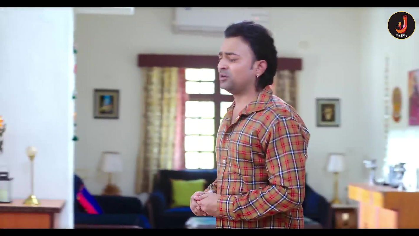 Gharwali Baharwali Epi 1 -2