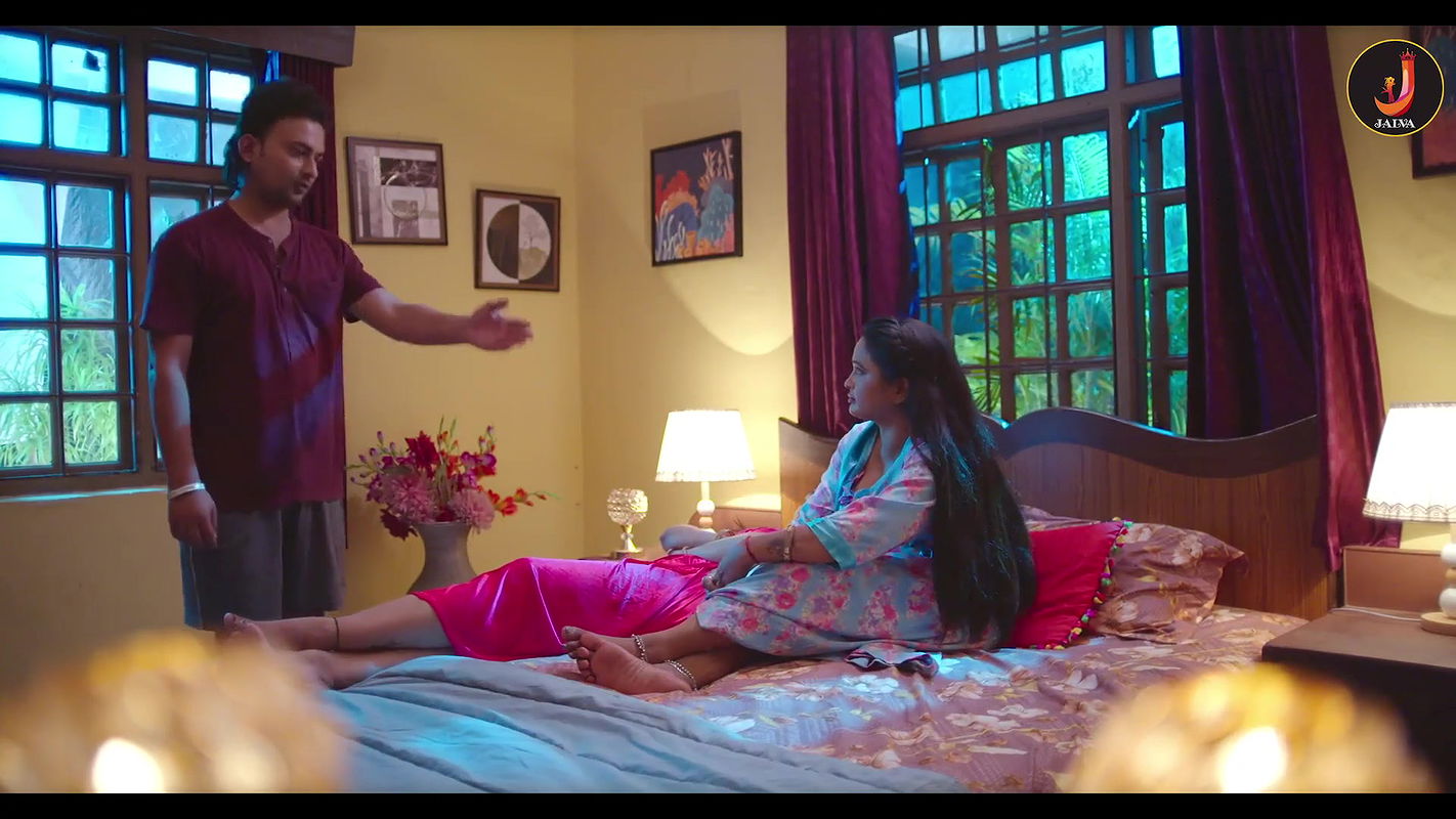 Gharwali Baharwali Epi 1 -2