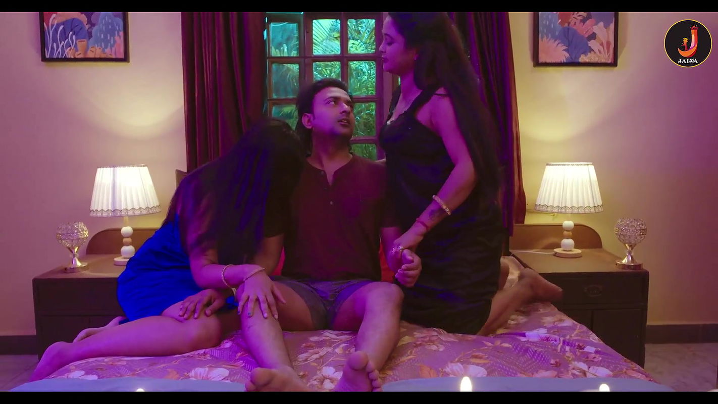 Gharwali Baharwali Epi 1 -2