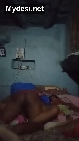 Very hard fucking in the night