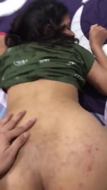 Desi Wife Hard fucking in doggy Style