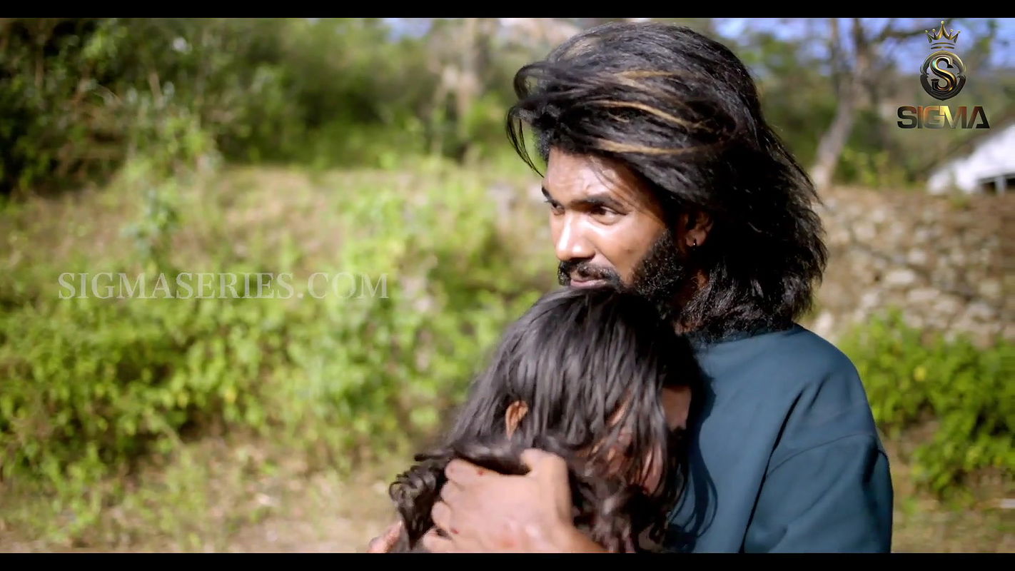 Mountains are Calling Epi 3