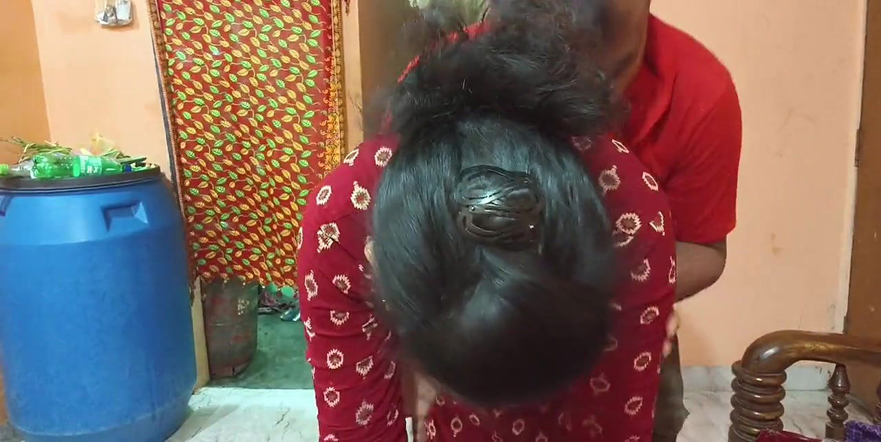 First time I fucked my friends girlfriend Indian Village girl